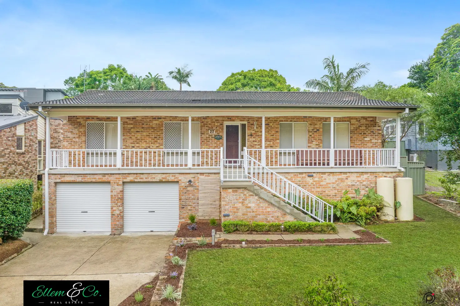 Main view of Homely house listing, 27 St Anns Street, Nowra NSW 2541