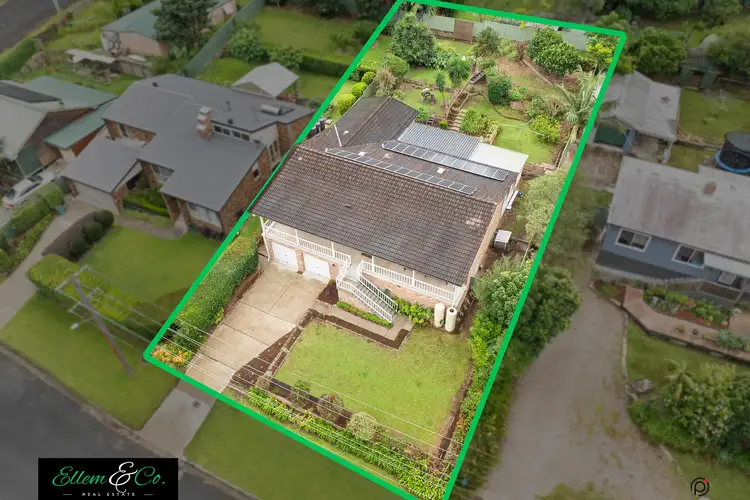 Second view of Homely house listing, 27 St Anns Street, Nowra NSW 2541