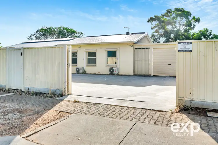 24 Secombe Street, Elizabeth Grove SA 5112