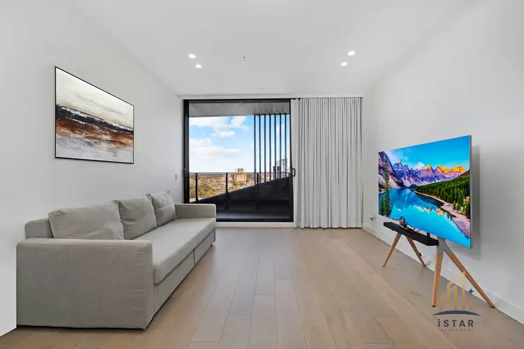 Fourth view of Homely apartment listing, 1101/12 Jack Brabham Drive, Hurstville NSW 2220