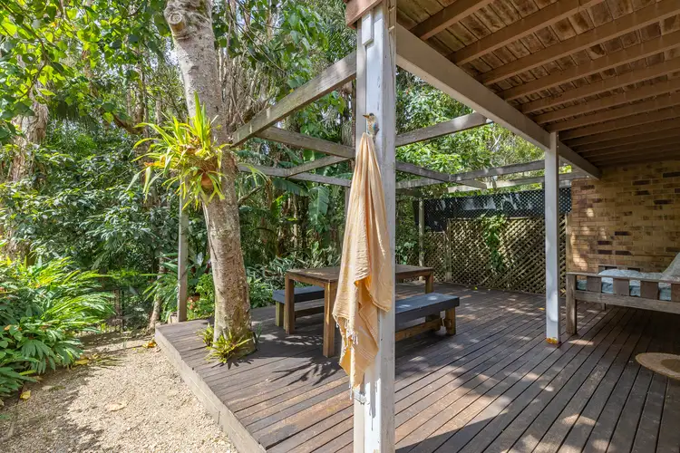 Main view of Homely townhouse listing, 5/43 Belongil Crescent, Byron Bay NSW 2481