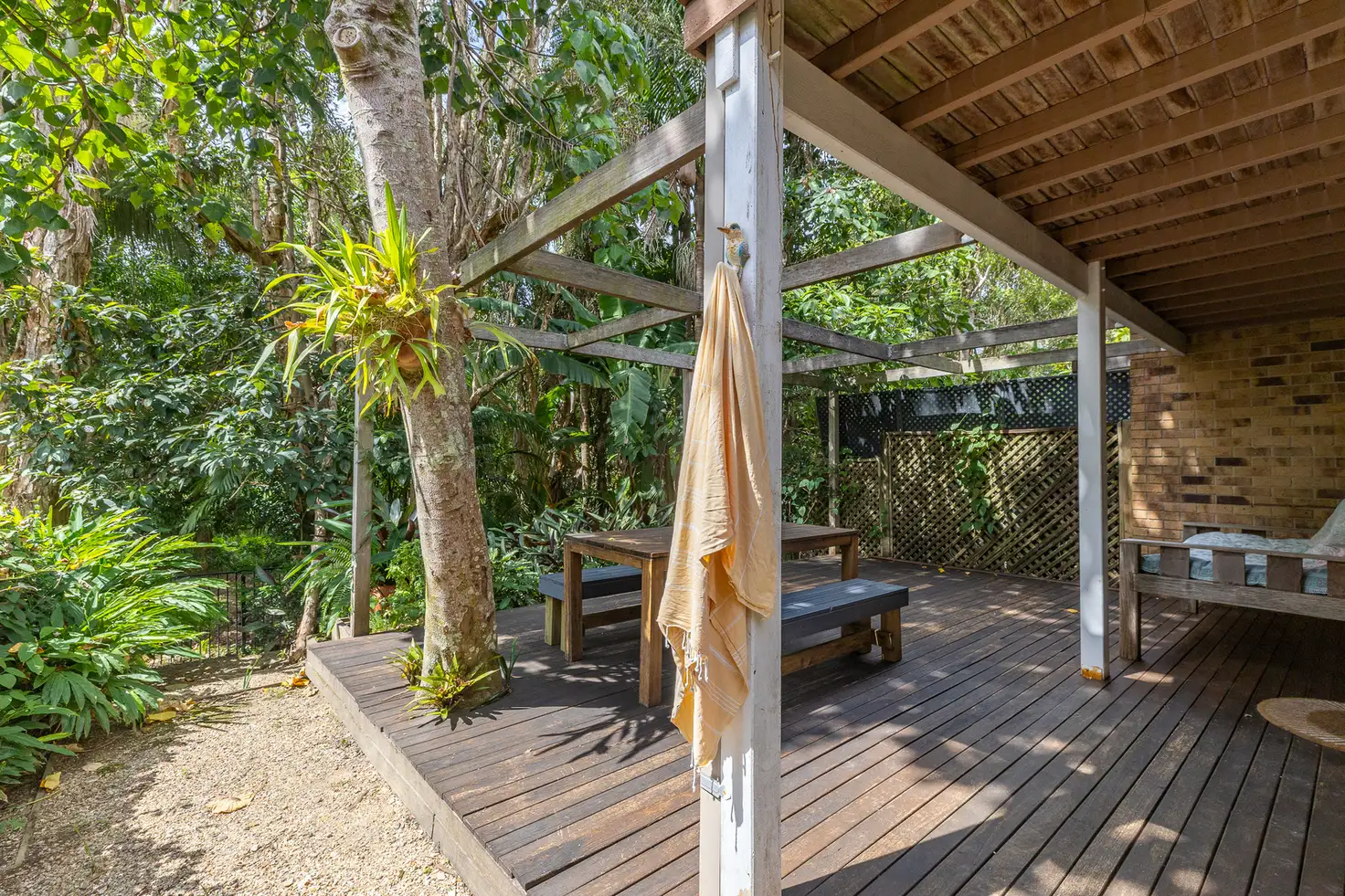 Main view of Homely townhouse listing, 5/43 Belongil Crescent, Byron Bay NSW 2481