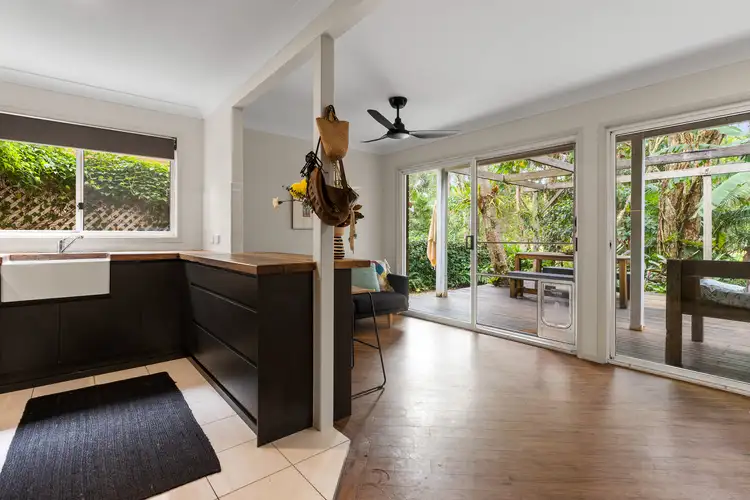 Third view of Homely townhouse listing, 5/43 Belongil Crescent, Byron Bay NSW 2481