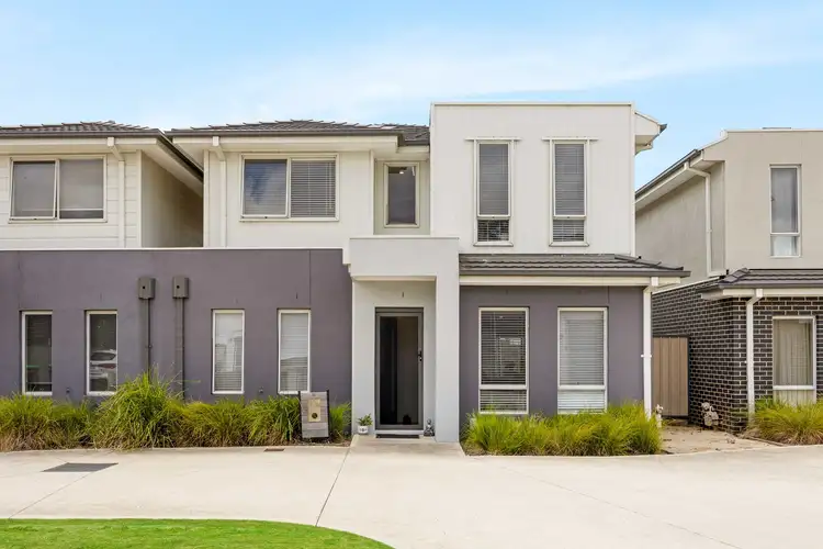 10 Kangaroo Paw Court