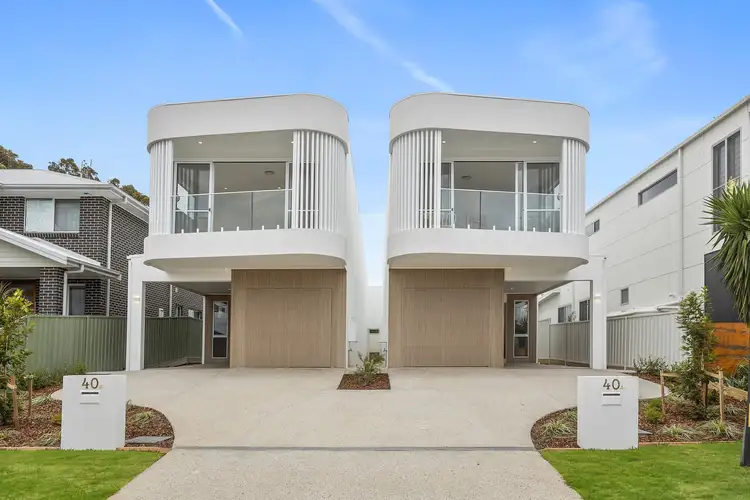 40A Campbell Street
