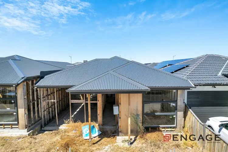 Main view of Homely house listing, 10 Caselin Street, Tarneit VIC 3029