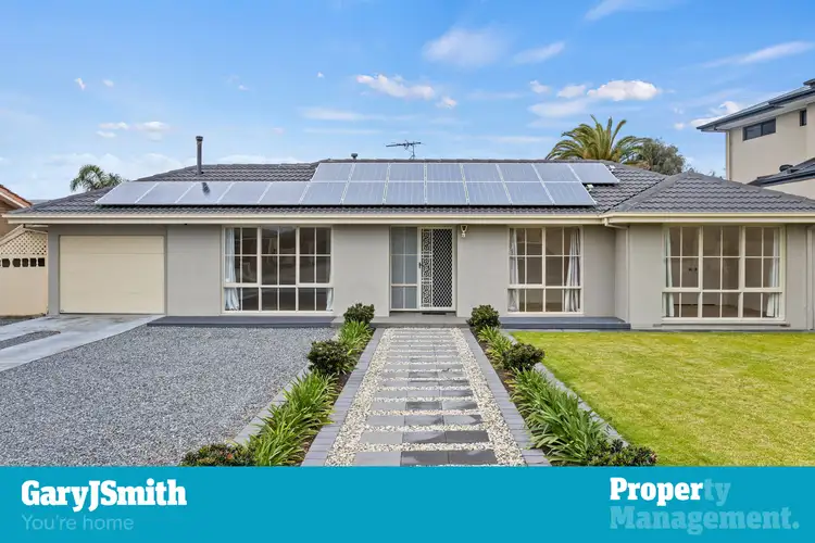 3 Keating Court