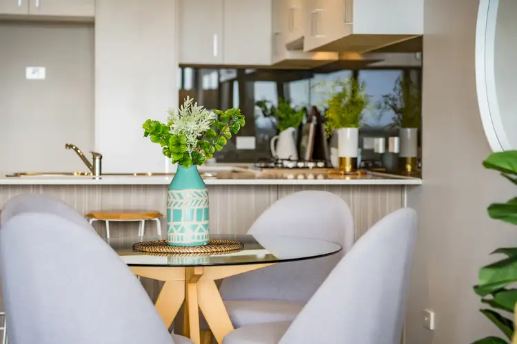 Sixth view of Homely unit listing, 502/1 Watts Street, Box Hill VIC 3128