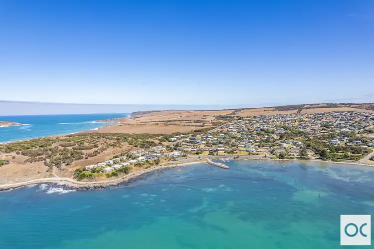 1 Thompson Court, Encounter Bay SA 5211