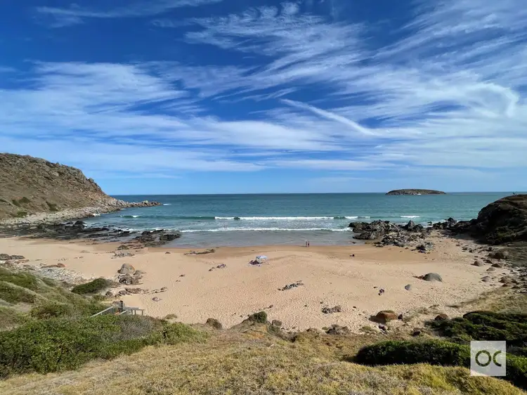 Third view of Homely land listing, 1 Thompson Court, Encounter Bay SA 5211