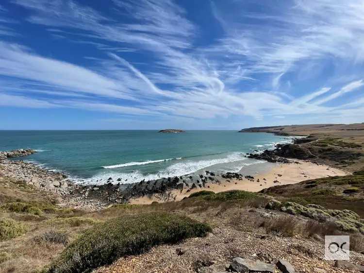 Fourth view of Homely land listing, 1 Thompson Court, Encounter Bay SA 5211