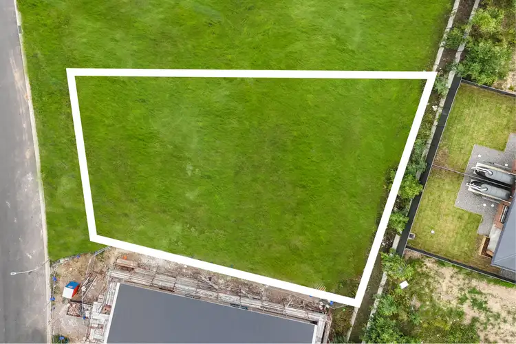 Fourth view of Homely land listing, 10 Becher Road, Farley NSW 2320