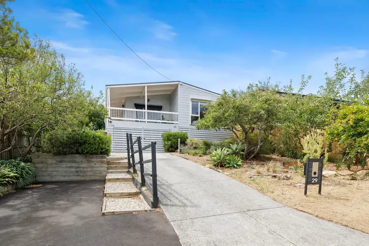 29 Inala Street, Rye VIC 3941