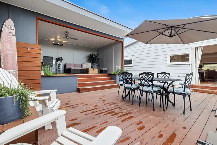 Third view of Homely house listing, 29 Inala Street, Rye VIC 3941