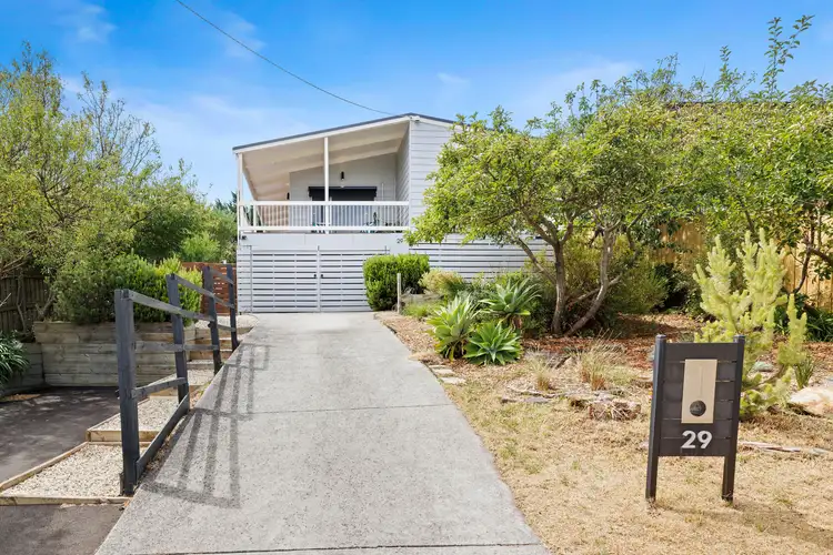 Fourth view of Homely house listing, 29 Inala Street, Rye VIC 3941