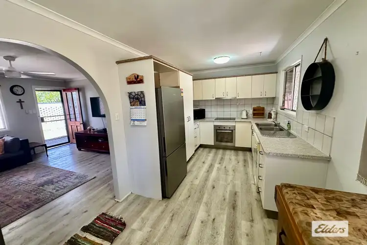 Second view of Homely house listing, 8 Blenheim Road, Laidley Heights QLD 4341