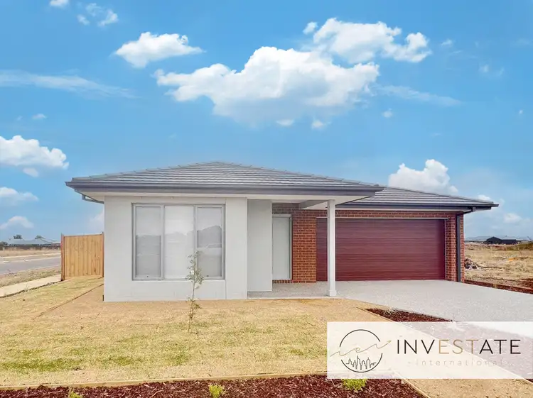 43 Linkage Street, Bonshaw VIC 3352