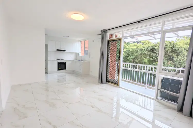 Second view of Homely unit listing, 13/36 Beamish Street, Campsie NSW 2194