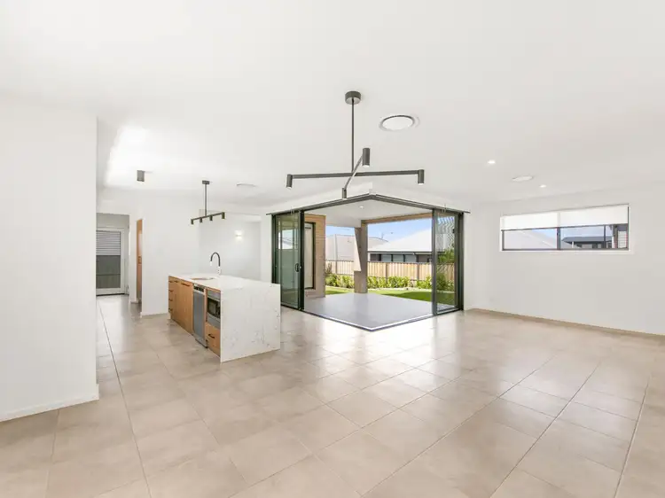 Second view of Homely house listing, 3 Scotch Way, Gables NSW 2765
