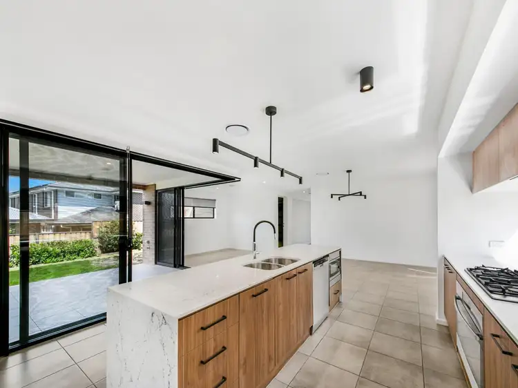 Third view of Homely house listing, 3 Scotch Way, Gables NSW 2765