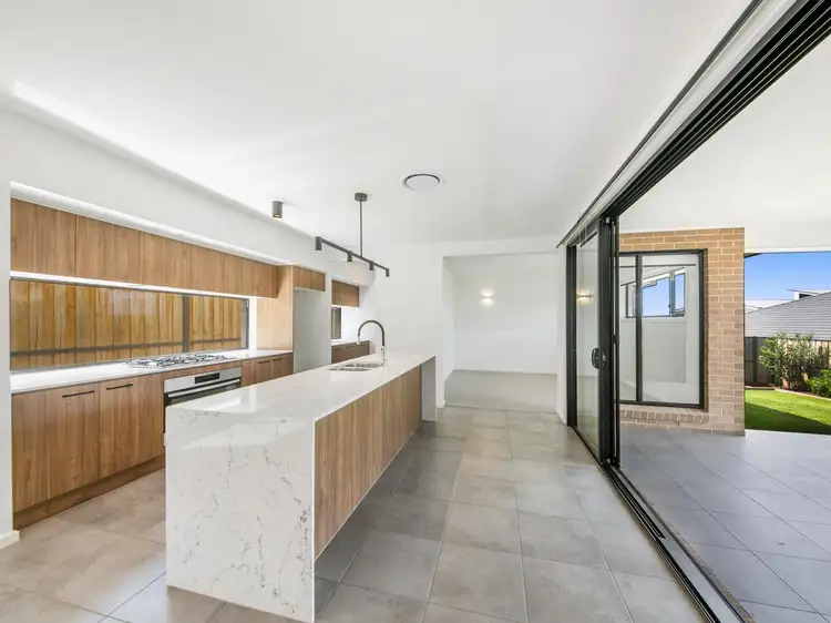 Fourth view of Homely house listing, 3 Scotch Way, Gables NSW 2765