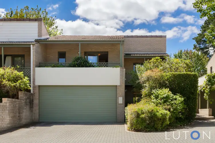 8/28 Black Street, Yarralumla ACT 2600