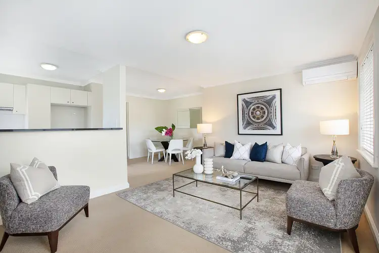59/7-17 Sinclair Street, Wollstonecraft NSW 2065