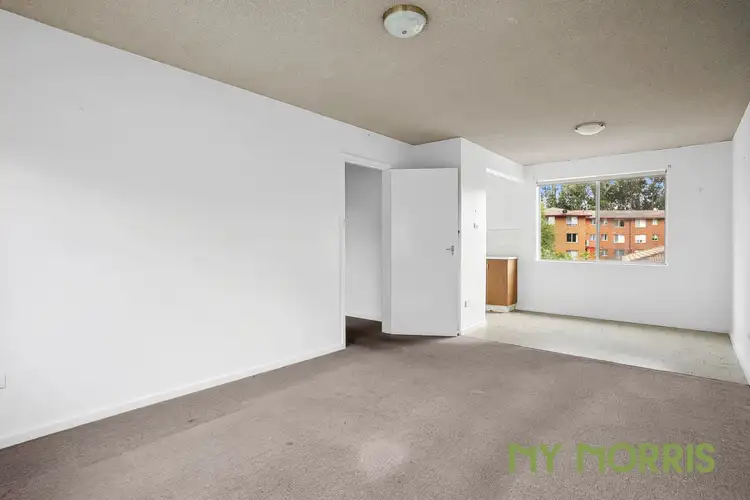 Second view of Homely apartment listing, 51/27 Coxen Street, Hughes ACT 2605