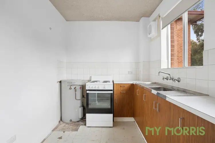 Fourth view of Homely apartment listing, 51/27 Coxen Street, Hughes ACT 2605