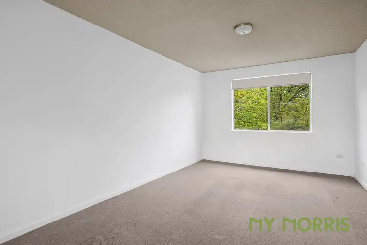 Fifth view of Homely apartment listing, 51/27 Coxen Street, Hughes ACT 2605