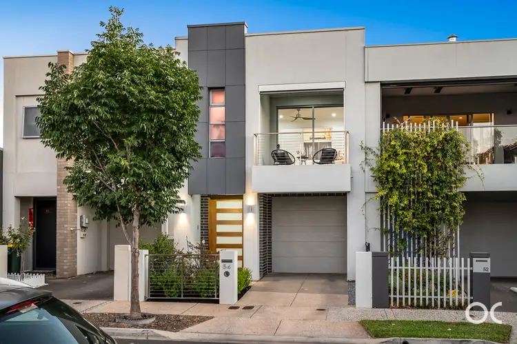 54 South Parkway, Lightsview SA 5085
