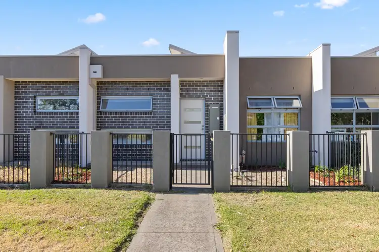 7 Landsby Lane, Dandenong VIC 3175