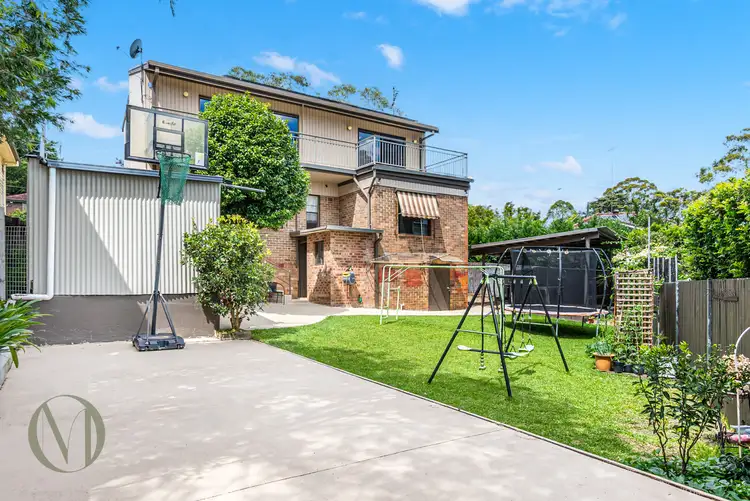 33 King Street, Dundas Valley NSW 2117