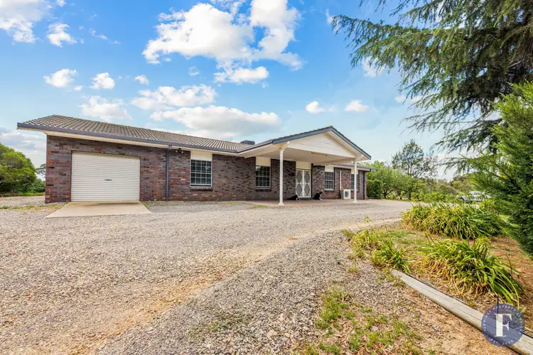 Second view of Homely house listing, 4136 Murringo Road, Young NSW 2594