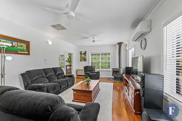 Third view of Homely house listing, 4136 Murringo Road, Young NSW 2594