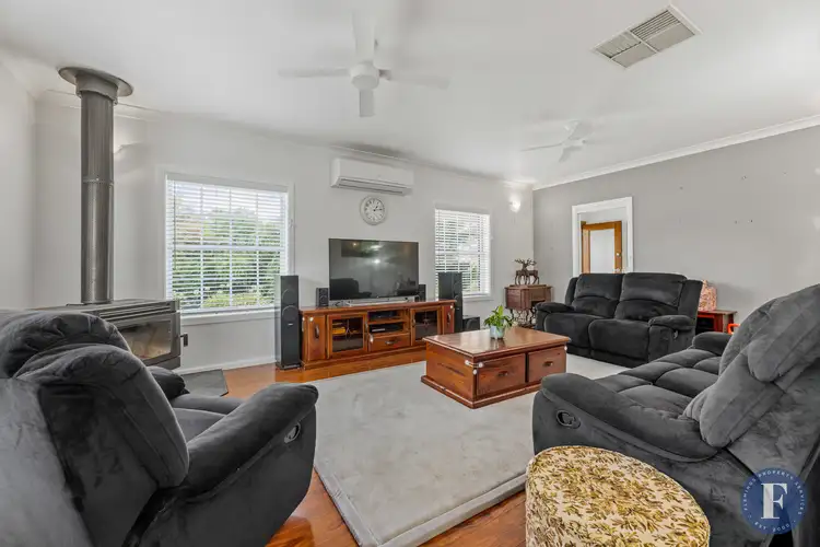 Fourth view of Homely house listing, 4136 Murringo Road, Young NSW 2594
