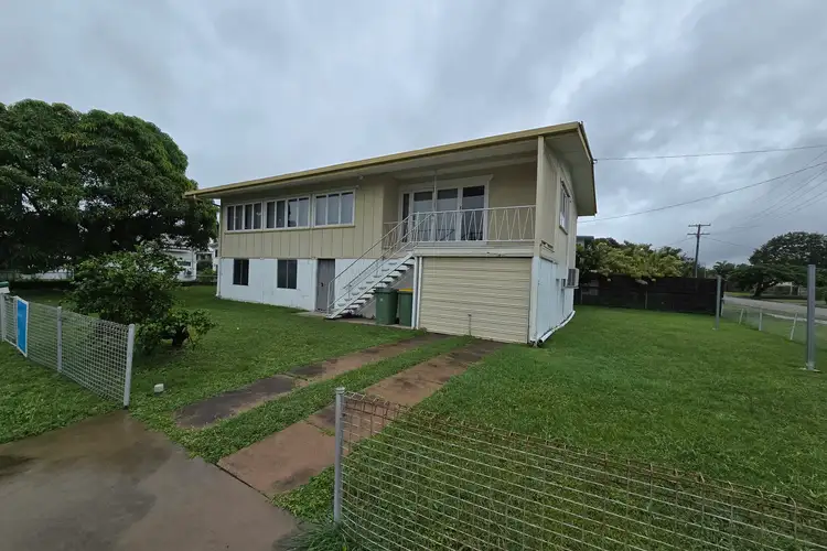 272 Bayswater Road, Currajong QLD 4812