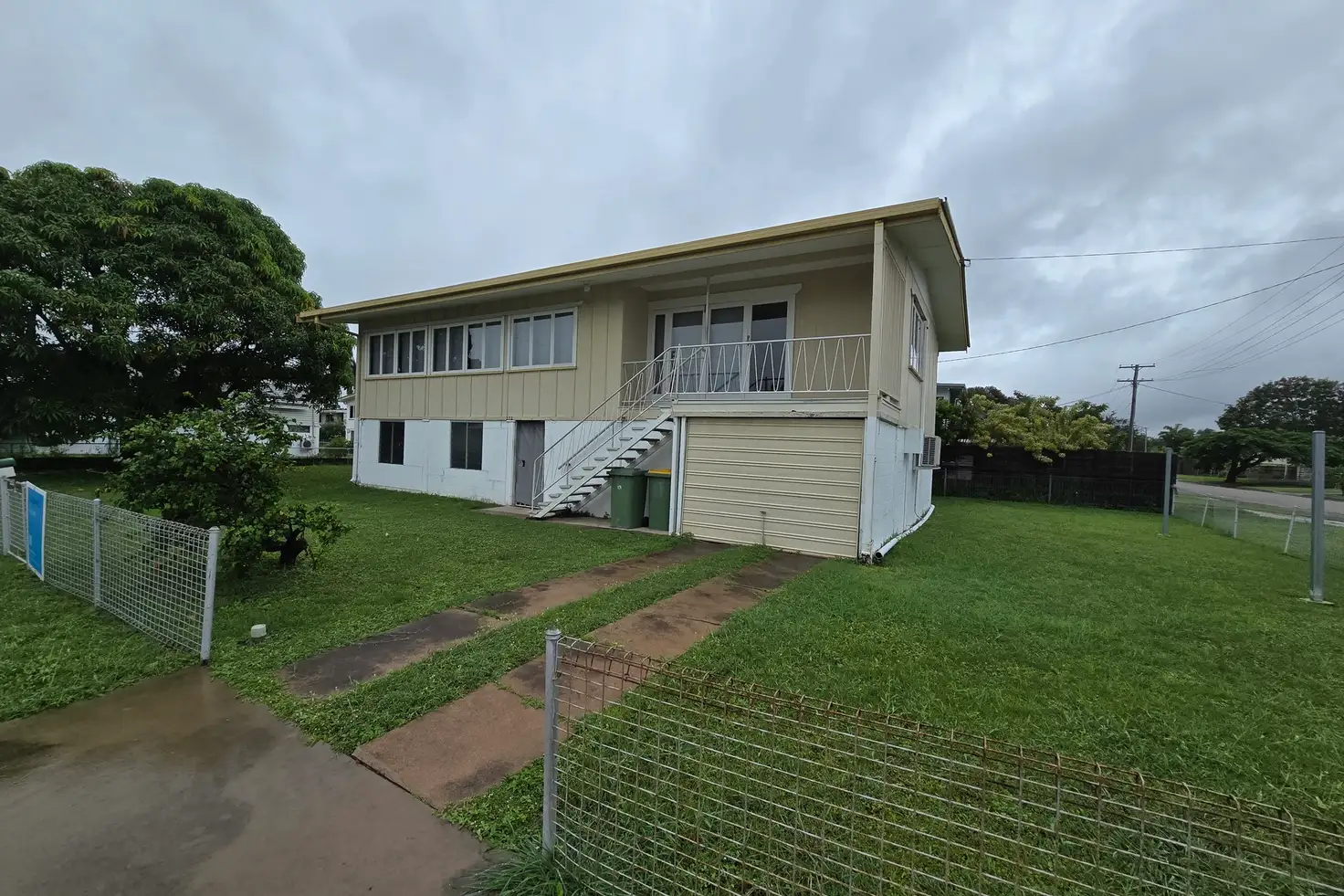 Main view of Homely house listing, 272 Bayswater Road, Currajong QLD 4812
