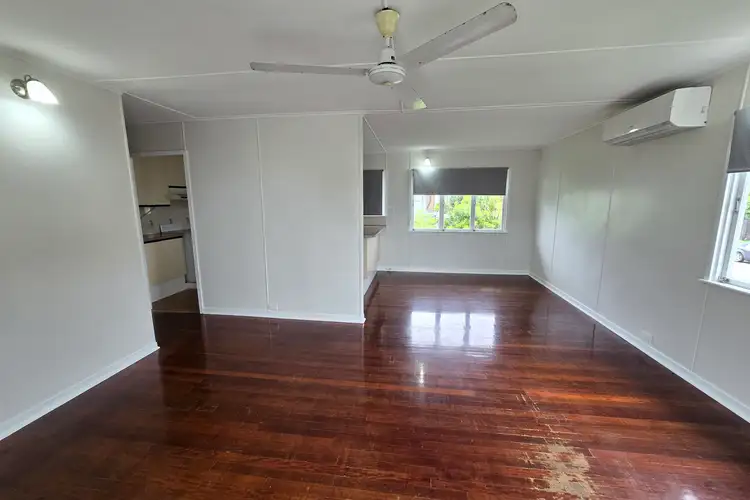 Second view of Homely house listing, 272 Bayswater Road, Currajong QLD 4812