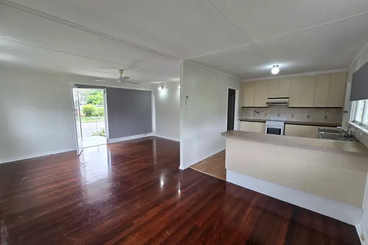 Fourth view of Homely house listing, 272 Bayswater Road, Currajong QLD 4812