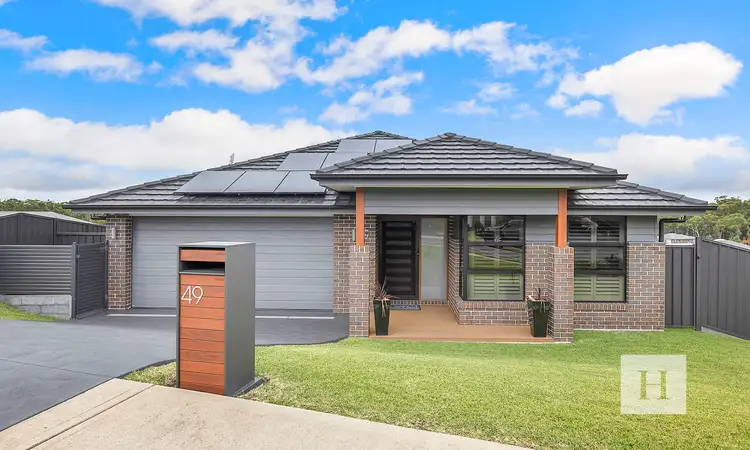 49 Fairwater Drive, Gwandalan NSW 2259