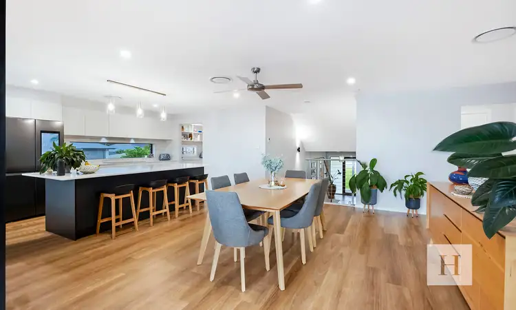 Second view of Homely house listing, 49 Fairwater Drive, Gwandalan NSW 2259