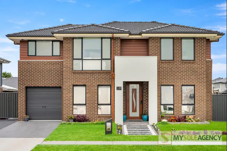 128 Flemington Parkway