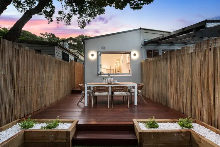 7 Albert Street, Erskineville NSW 2043