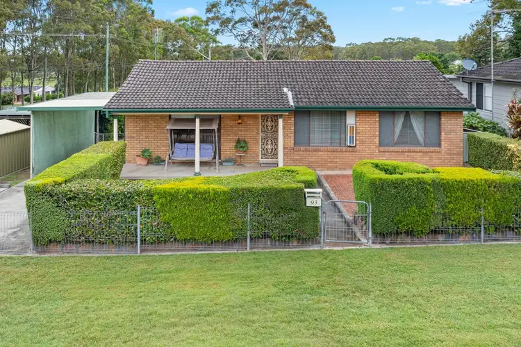 93 Robert Street, Tenambit NSW 2323