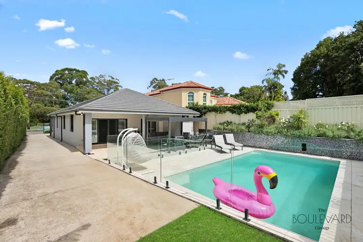 115 Bettington Road, Oatlands NSW 2117