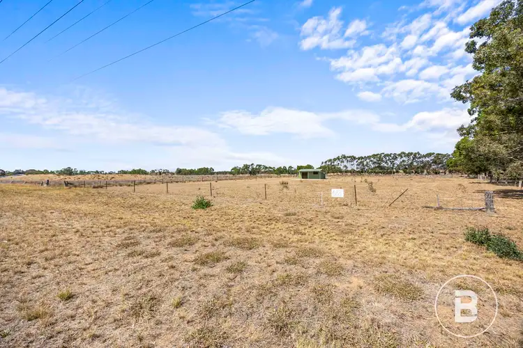 6822 Mortlake-Ararat Road, Rossbridge VIC 3377