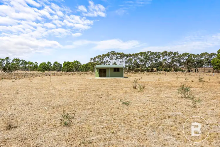 Fifth view of Homely land listing, 6822 Mortlake-Ararat Road, Rossbridge VIC 3377