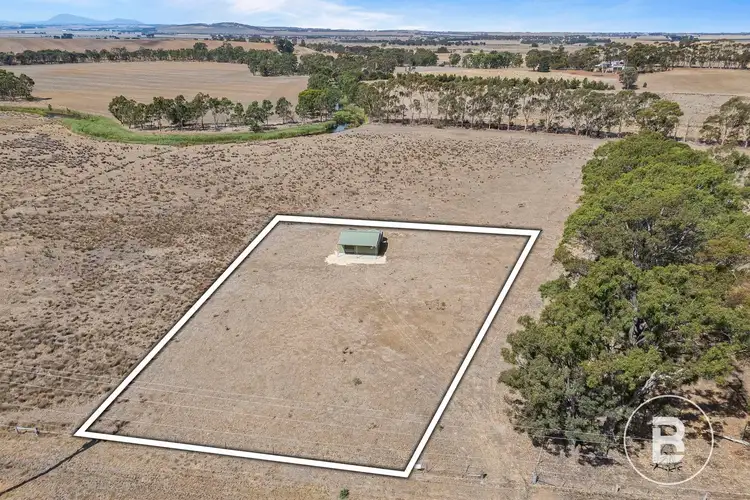 Seventh view of Homely land listing, 6822 Mortlake-Ararat Road, Rossbridge VIC 3377