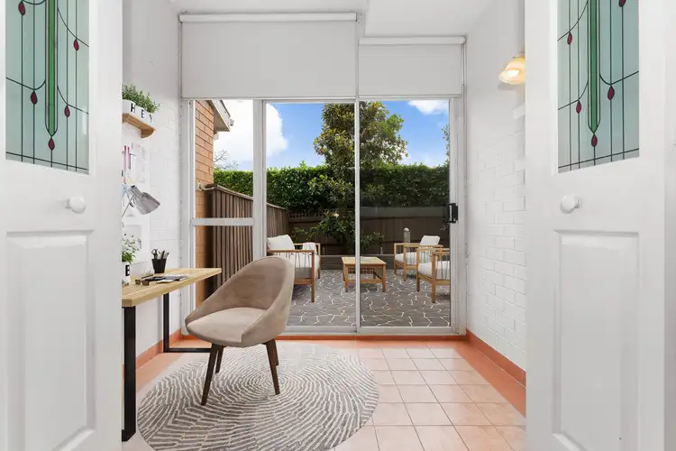 Second view of Homely townhouse listing, 8/243 Georges River Road, Croydon Park NSW 2133